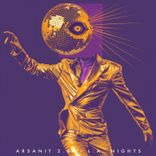 Portada para "L.a. Nights"