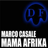Artwork for "Mama Afrika"