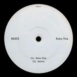 Artwork für "Robo Vox"