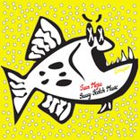 Artwork voor "Sassy Jazzy Scotch Tunes"