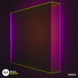 Artwork for "Glitch"