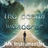 Artwork for "The Ocean Wanderer (EDM Pop Club Radio Hit Banger)"