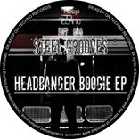 Artwork für "Headbanger Boogie EP"