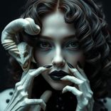 Portada para "Simulacra"