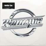 Artwork for "Number One"