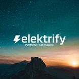 Artwork for "Call My Name"