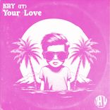 Portada para "Your Love"