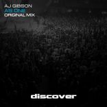 Artwork for "As One"
