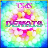 Artwork for "Demais"