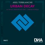 Artwork für "Urban Decay (The Remixes)"