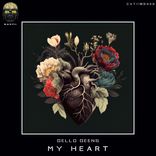 Artwork für "MY HEART"