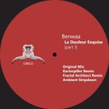 Artwork for "La Douleur Exquise, Pt. 1"