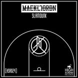 Portada para "Slam Dunk"