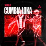 Artwork for "Cumbia Loka"