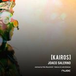 Artwork for "Kairos"