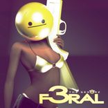 Portada para "F3RAL"