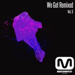 Artwork voor "We Got Remixed, Vol. 3"