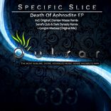 Artwork for "Death Of Aphrodite EP"