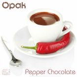 Artwork for "Pepper Chocolate"
