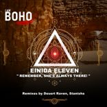 Artwork voor "Remember, She's Always There!"