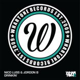 Artwork voor "Drinkin'"