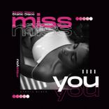 Artwork for "Miss You"