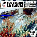 Artwork for "La Flauta, Pt. 2"