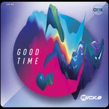 Artwork for "Good Time"