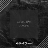 Artwork für "Pumping"