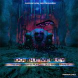 Portada para "Newcomer's Punch EP"