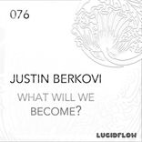 Artwork for "What Will We Become?"