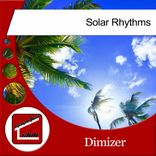 Artwork voor "Solar Rhythms"
