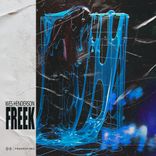 Artwork for "Freek"