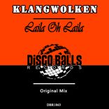 Artwork voor "Laila Oh Laila"