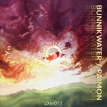 Artwork für "Bunnikwater / Paimon"