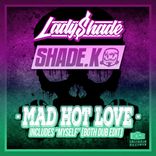 Artwork for "Mad Hot Love E.P."