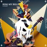 Artwork for "Ring My Bills"