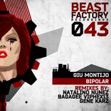 Artwork für "Bipolar"