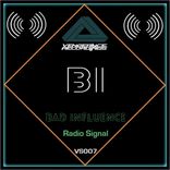 Artwork for "Radio Signal"