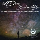 Artwork voor "Broken Circles"