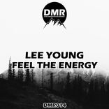 Artwork für "Feel The Energy"