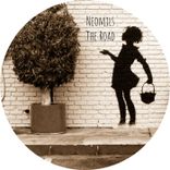 Portada para "The Road"