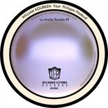 Artwork voor "La Anche Trouble"