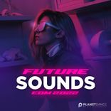 Artwork for "Future Sounds. EDM 2022"
