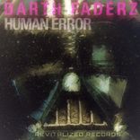 Artwork for "Human Error"