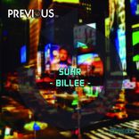 Artwork for "Billee"