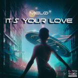 Artwork for "It’s Your Love"