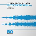 Artwork for "God of Agraba (Remixes)"