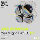 Artwork for "You Might Like It EP"