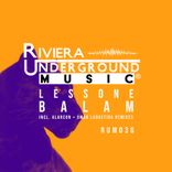 Portada para "Balam"